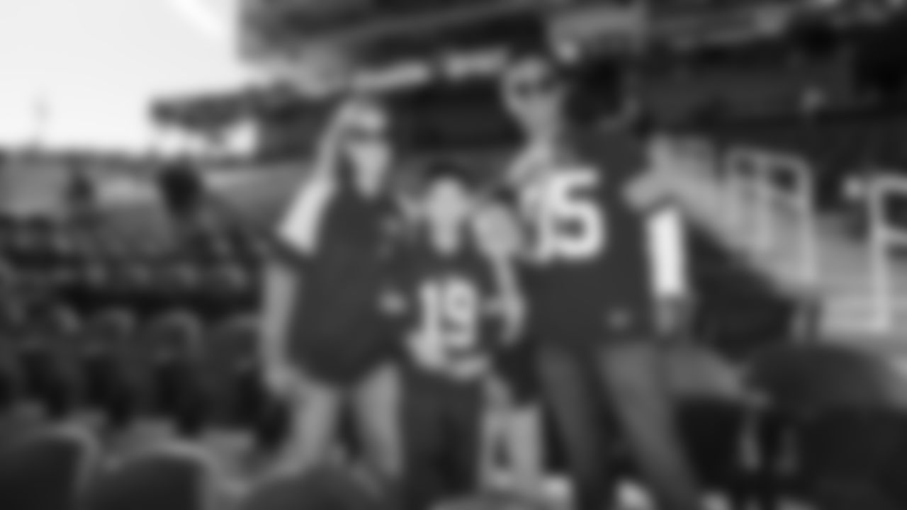 49ers Faithful