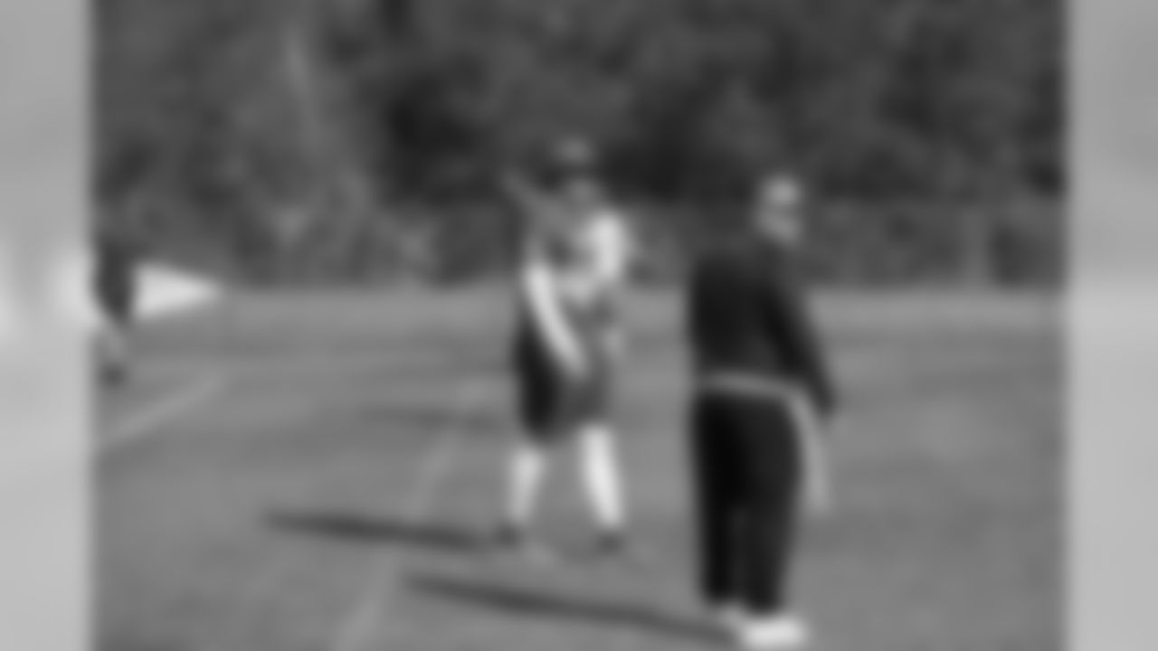 FB Kyle Juszczyk