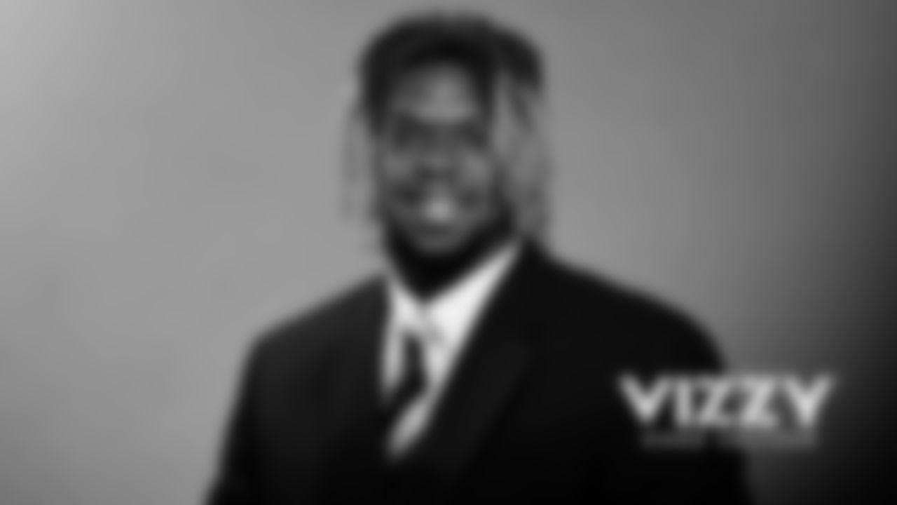 South Carolina defensive lineman Zacch Pickens
