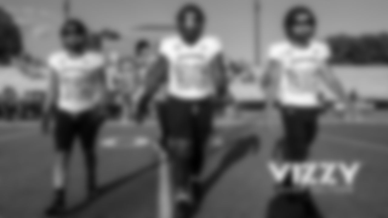 Kennesaw State DL Travis Bell