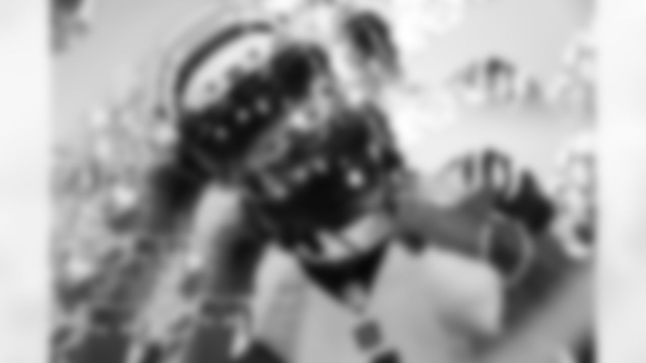 WR Ja'Marr Chase