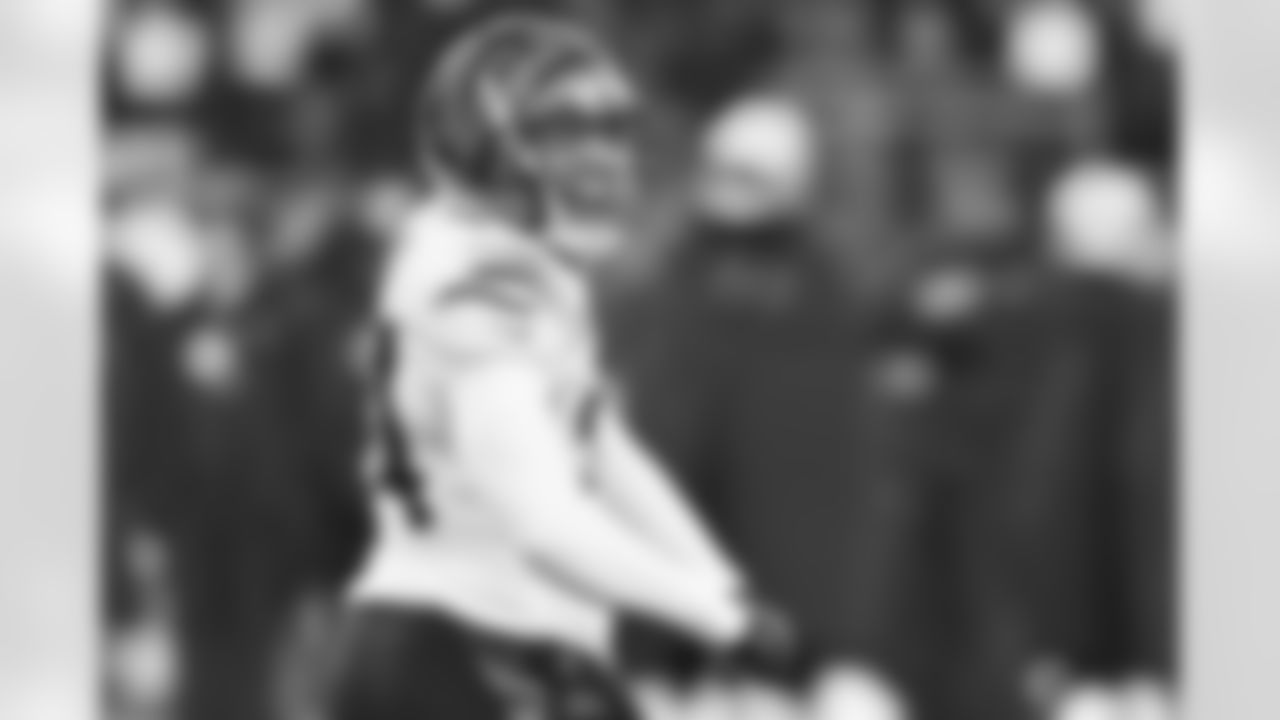 S Vonn Bell celebrates in the fourth quarter of the Bengals-Patriots game on Saturday, December 24 2022 at Gillette Stadium in Foxborough, Massachusetts.