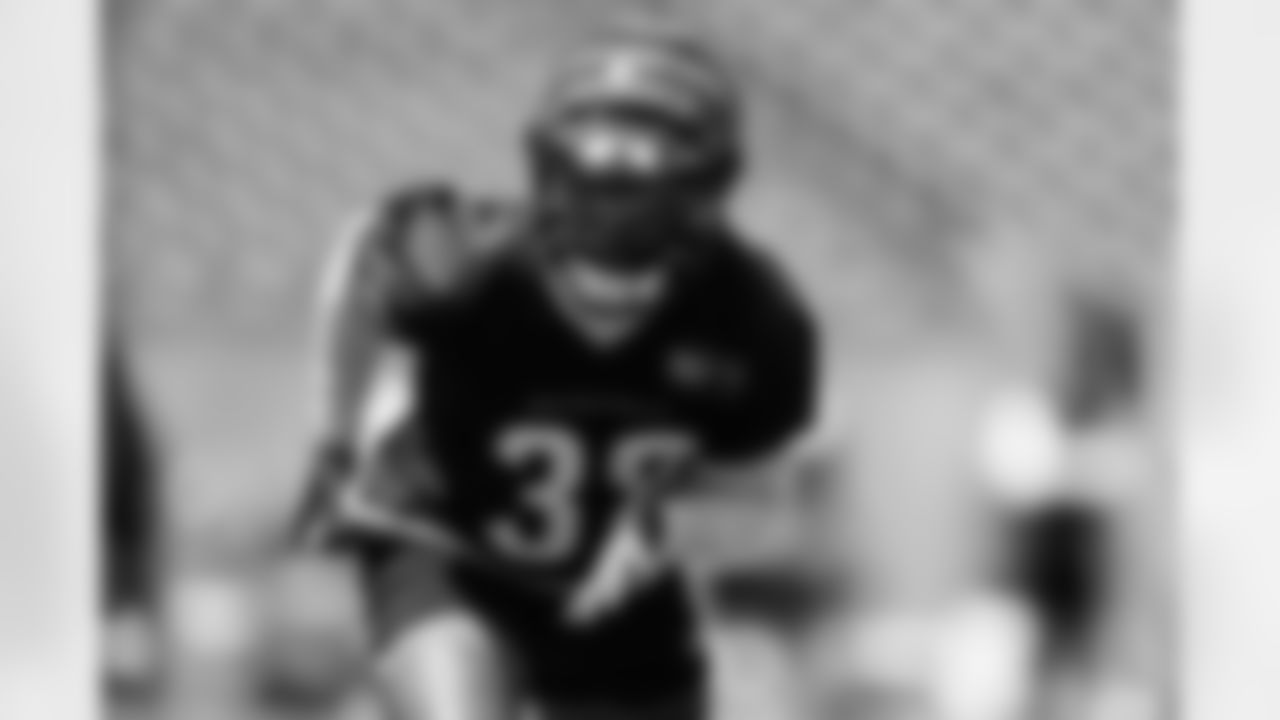 S/CB Bookie Radley-Hiles