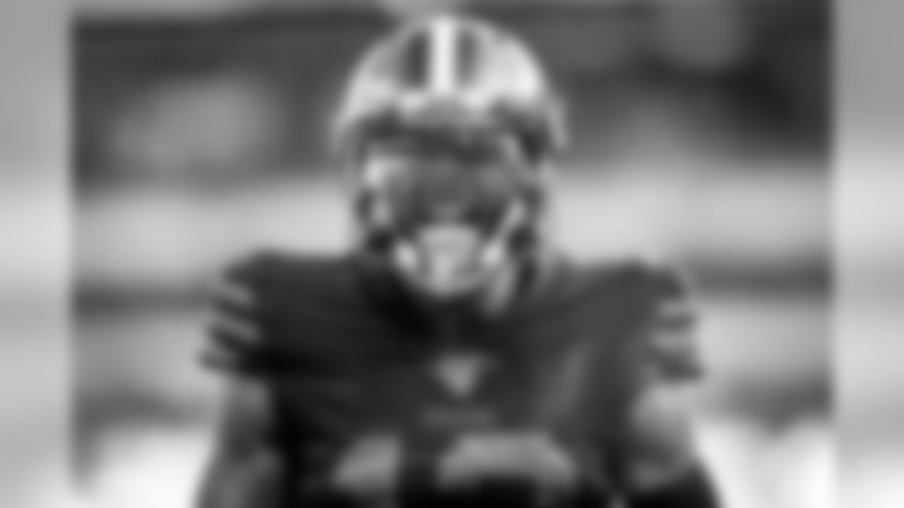 Wide receiver Odell Beckham Jr. (13)