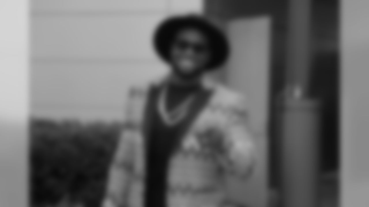 DT Gerald McCoy