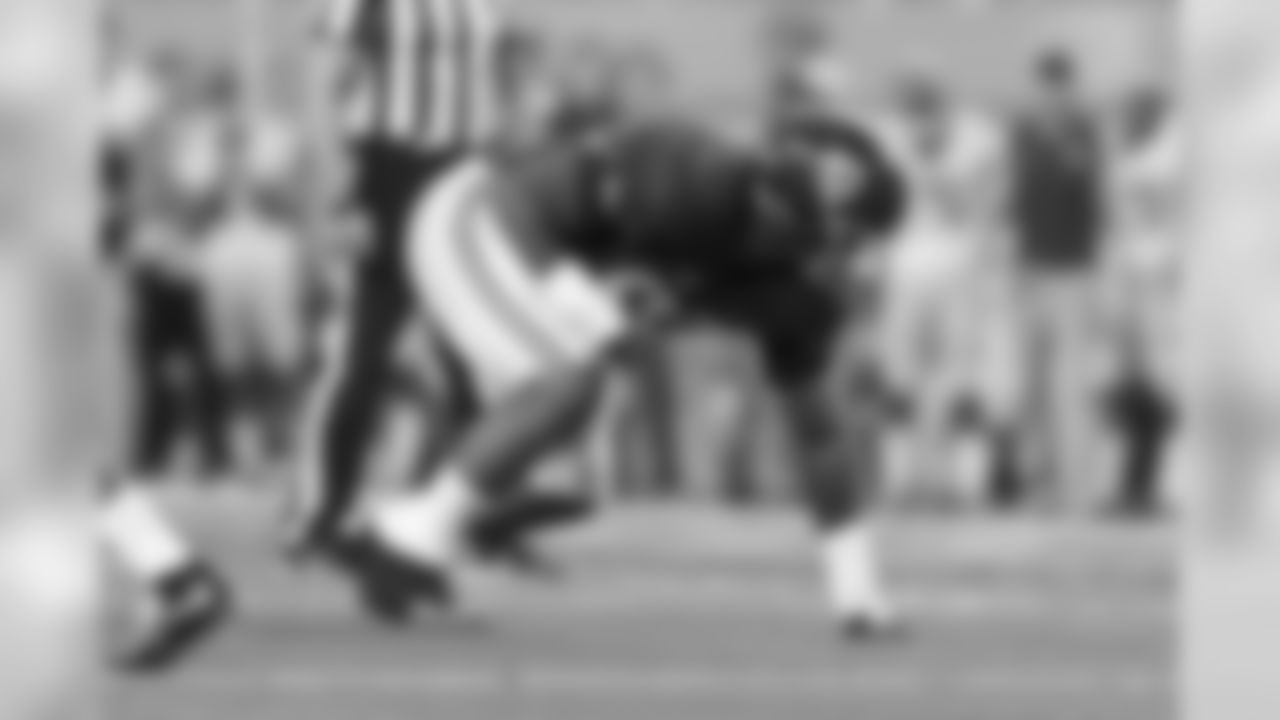 Bears - DT Jonathan Allen, Alabama