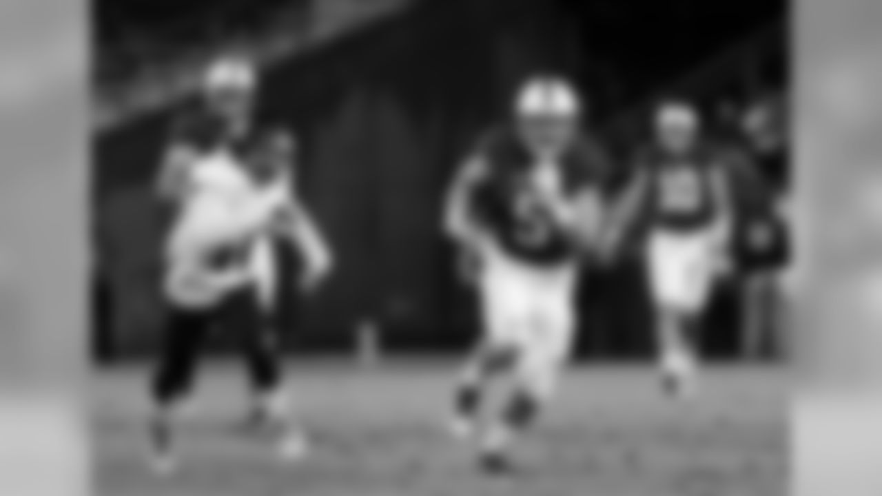 RB Christian McCaffrey, Stanford