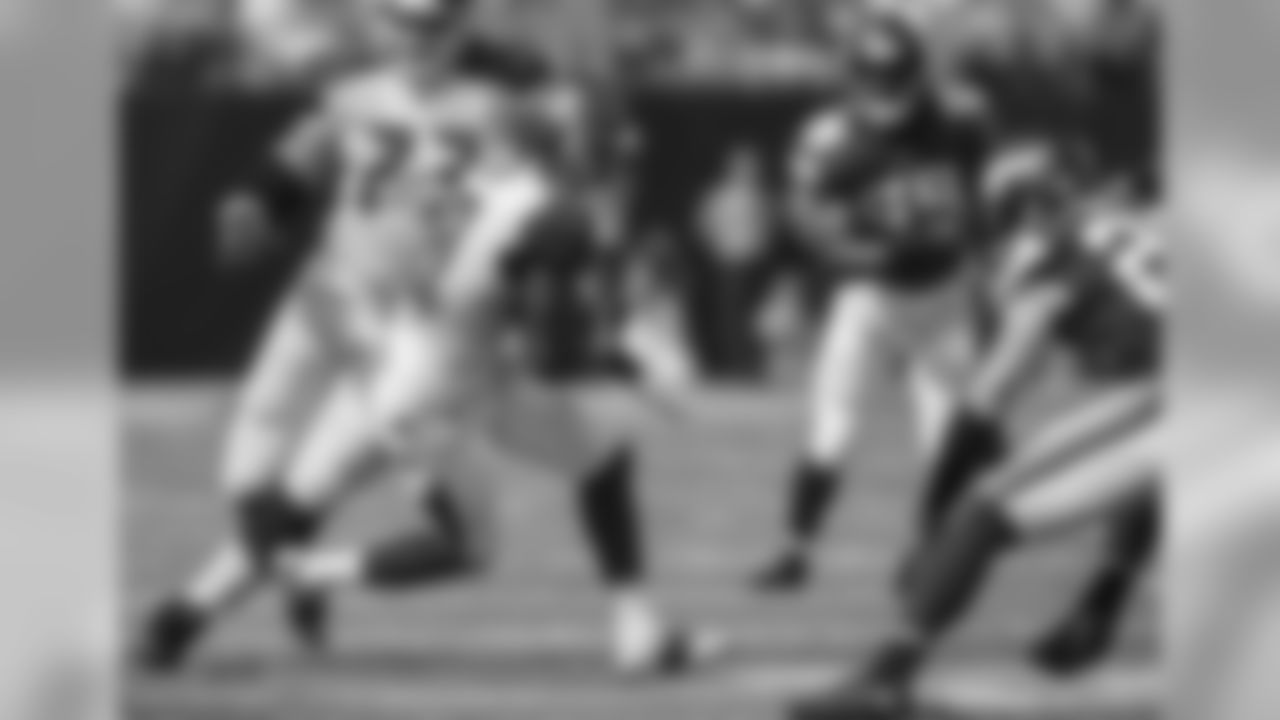 WR Bernard Reedy