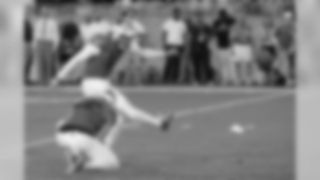 K Zane Gonzalez, Arizona State