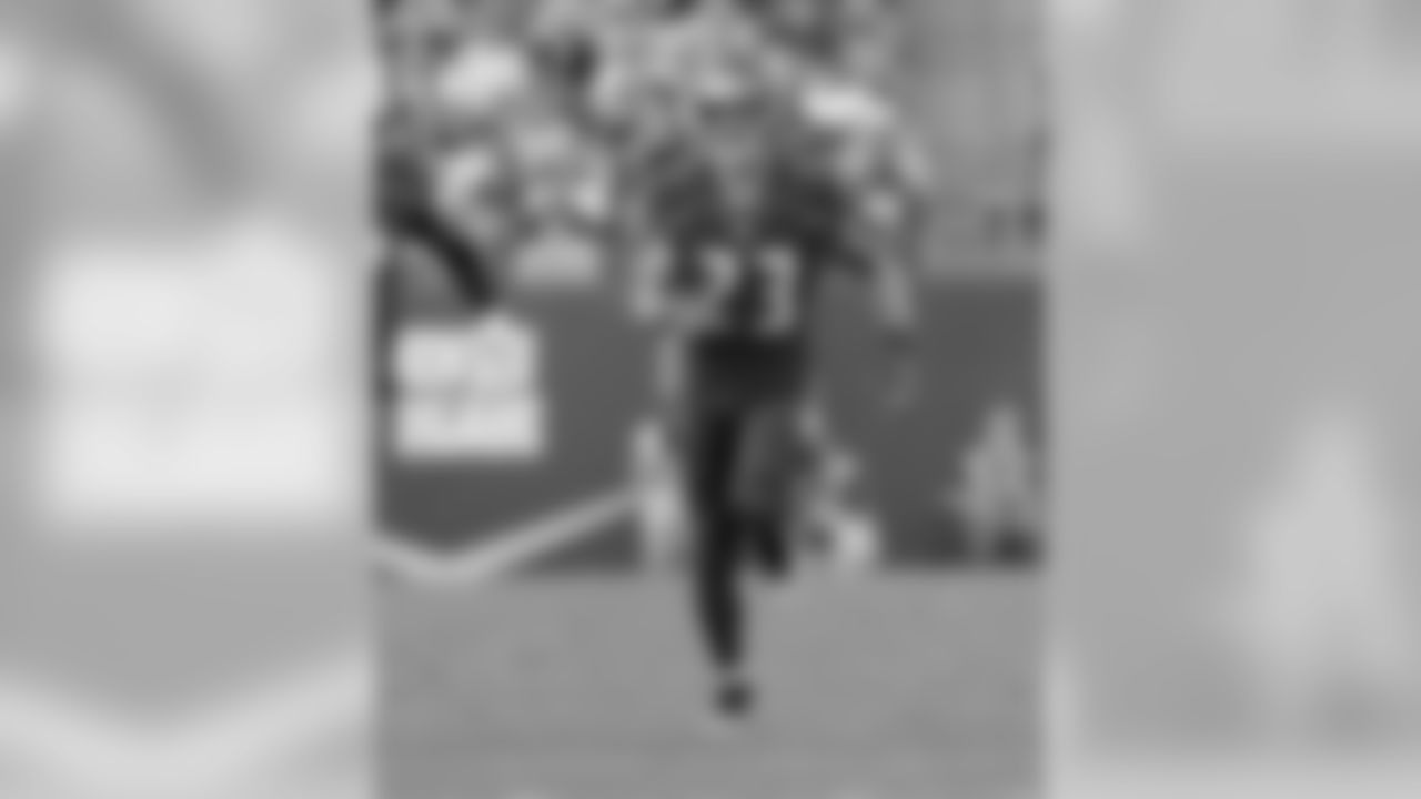 Chris Conte