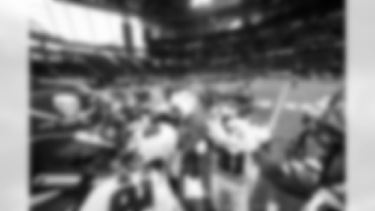 Bucs vs. Falcons