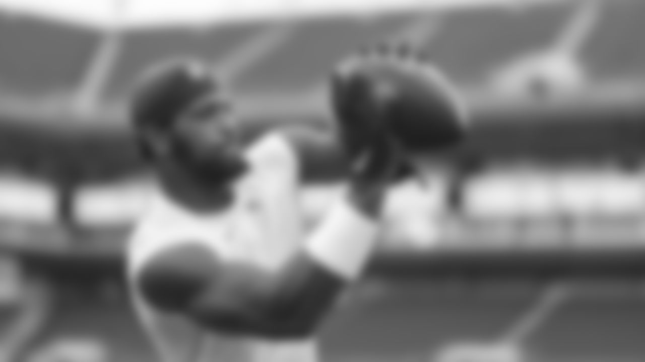 80 Tight End O.J. Howard