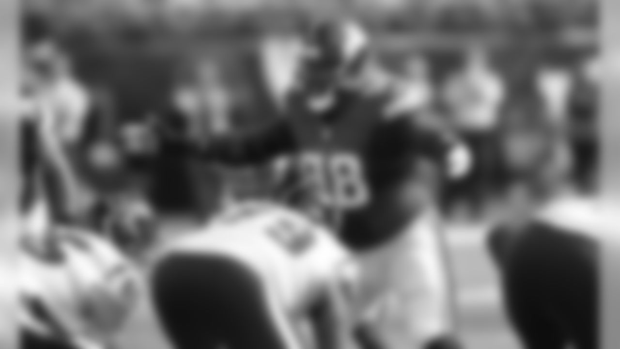 NT Linval Joseph