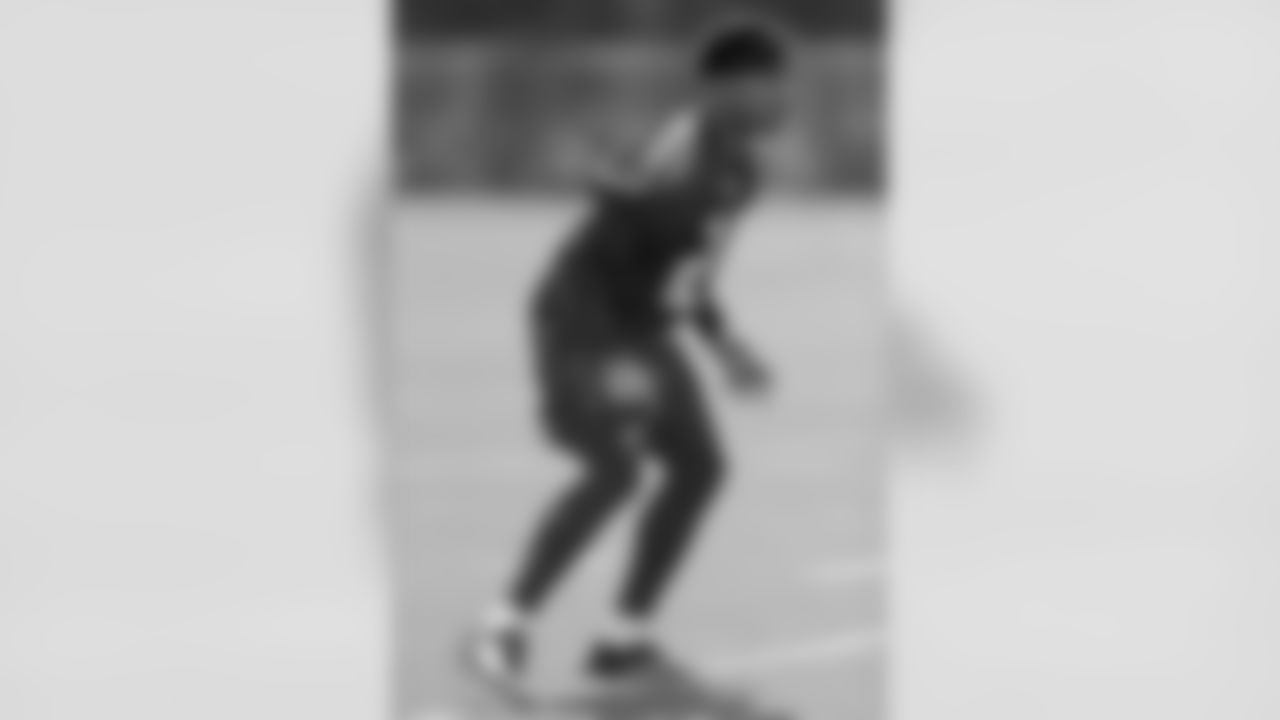 Justin Evans