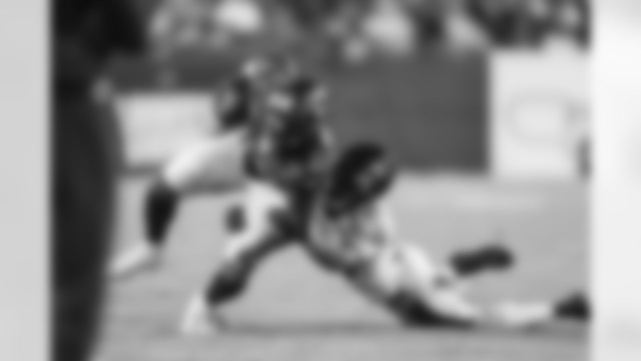 Ravens vs. Bucs