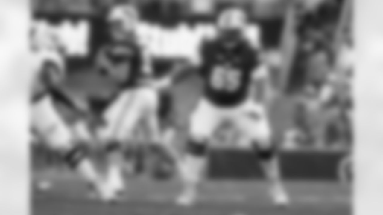 OT Ryan Ramczyk, Wisconsin