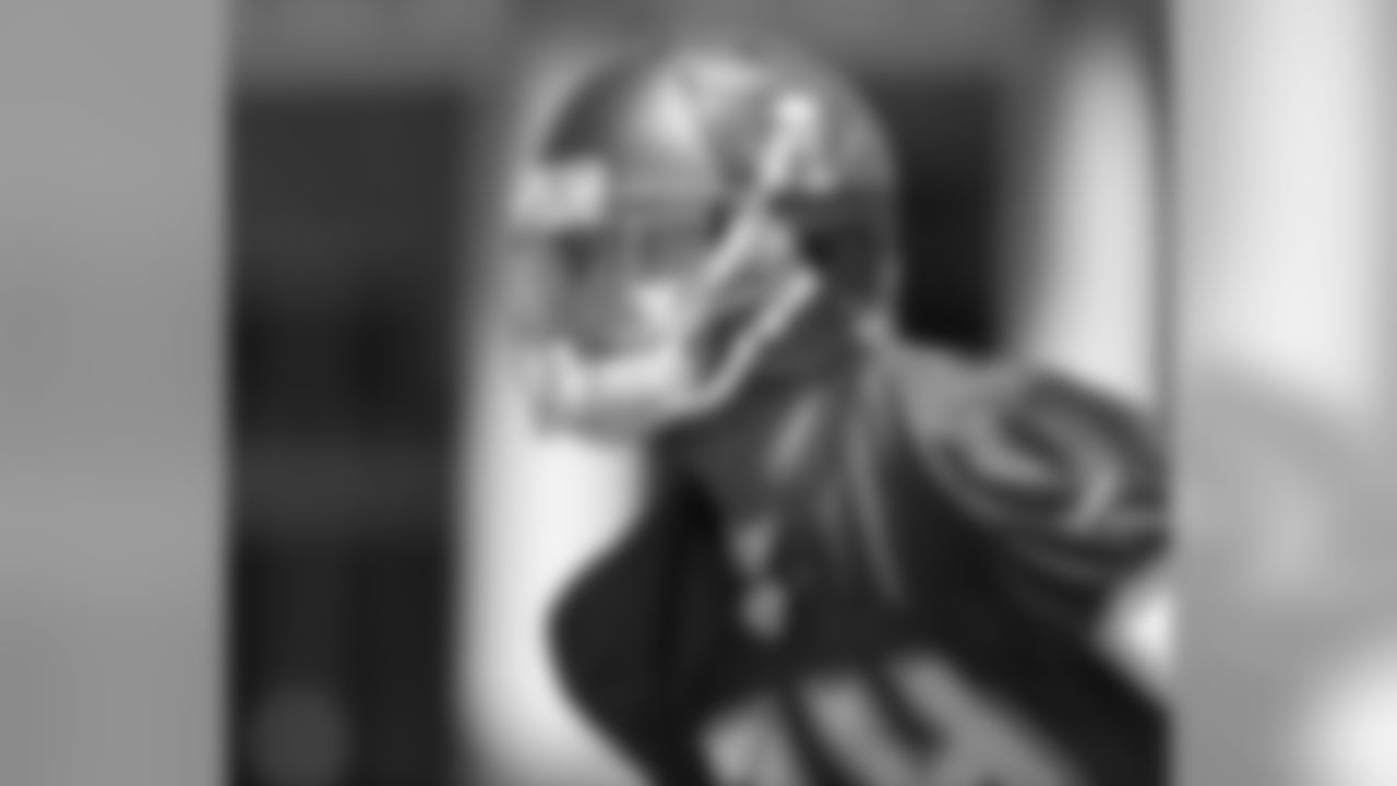 24 CB- Brent Grimes