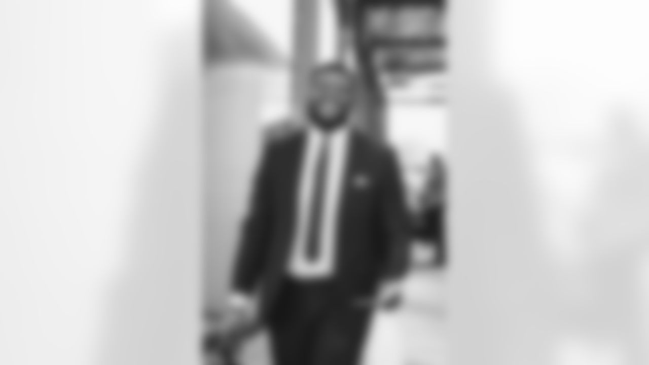 77 OL Caleb Benenoch