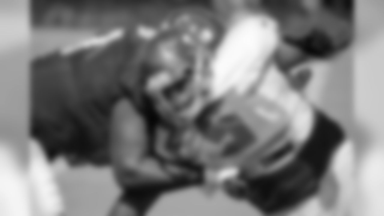 75 - DT DaVonte Lambert