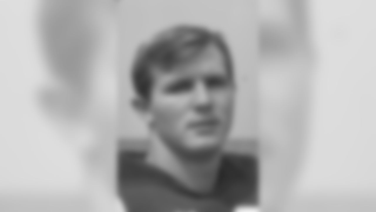 1967-Harry Jones, Eagles