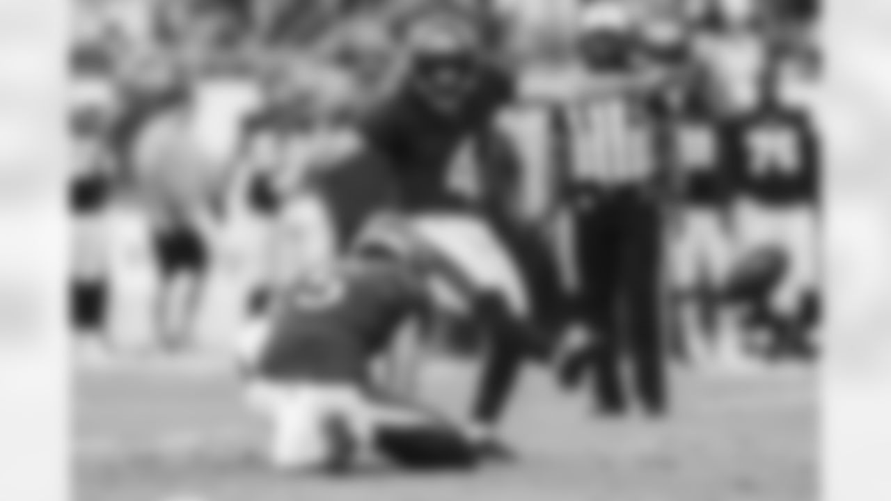 Ravens vs. Bucs