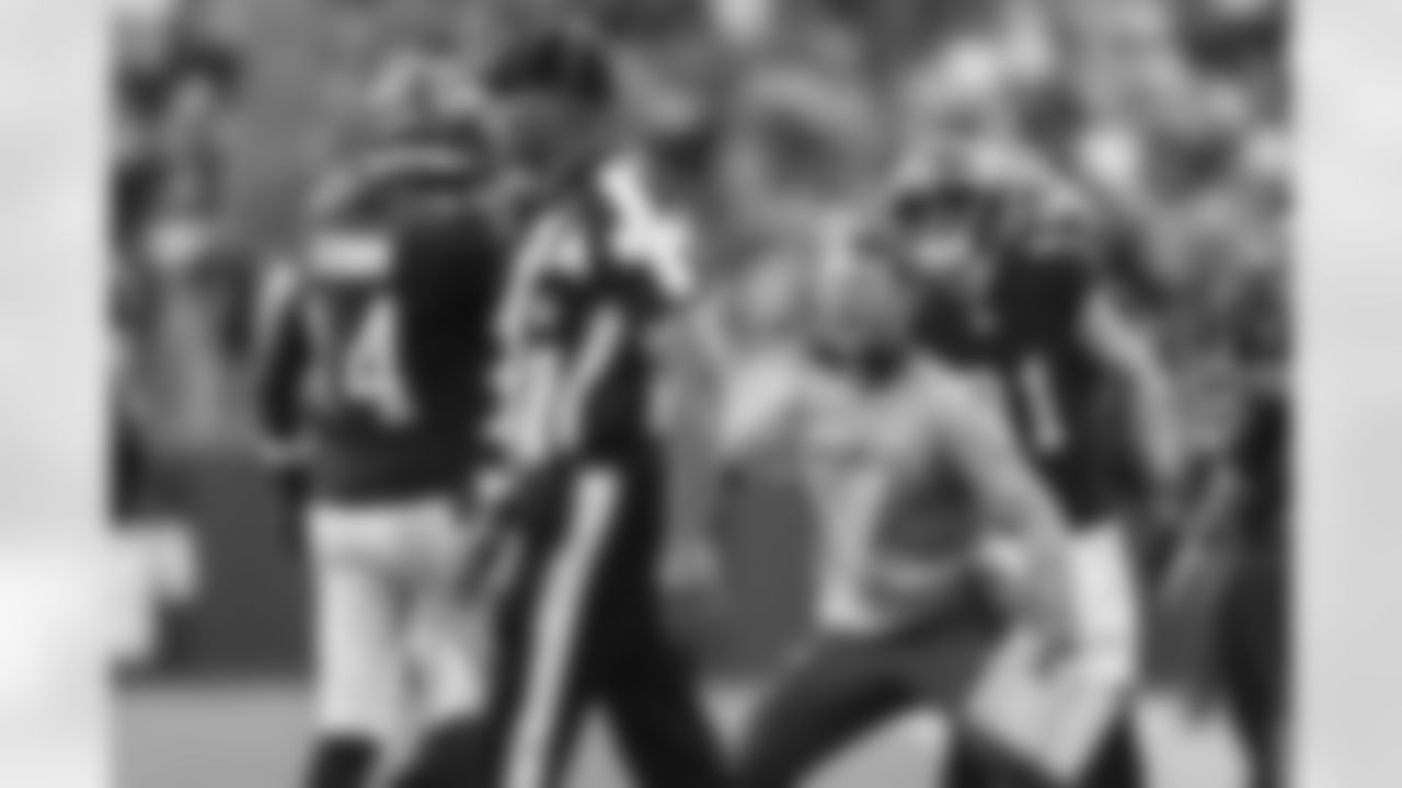 Ravens vs. Bucs