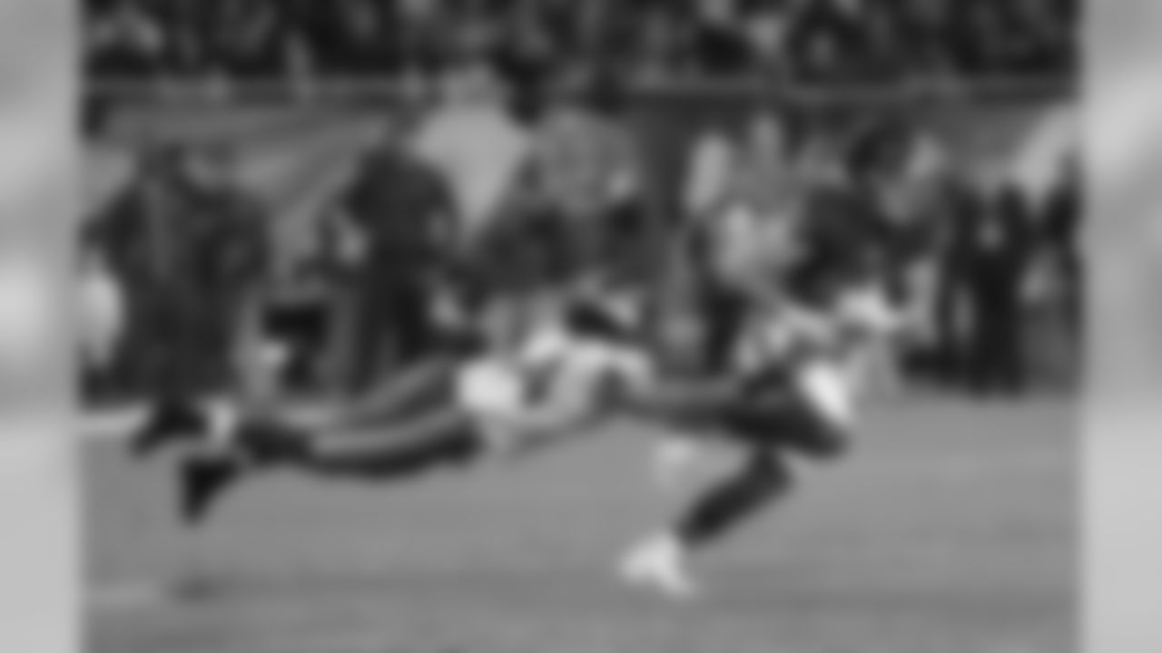 MLB Eric Kendricks
