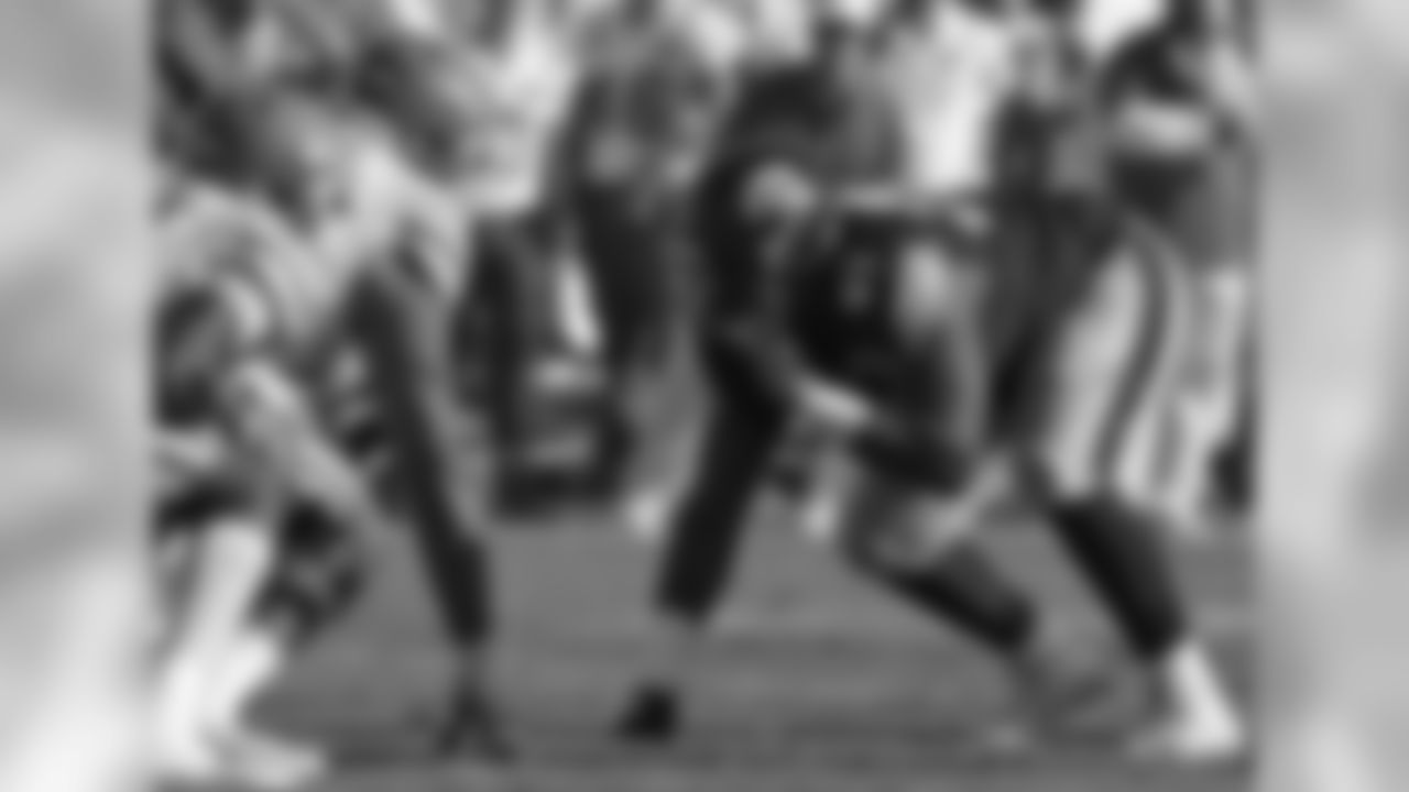 DT Jaleel Johnson, Iowa