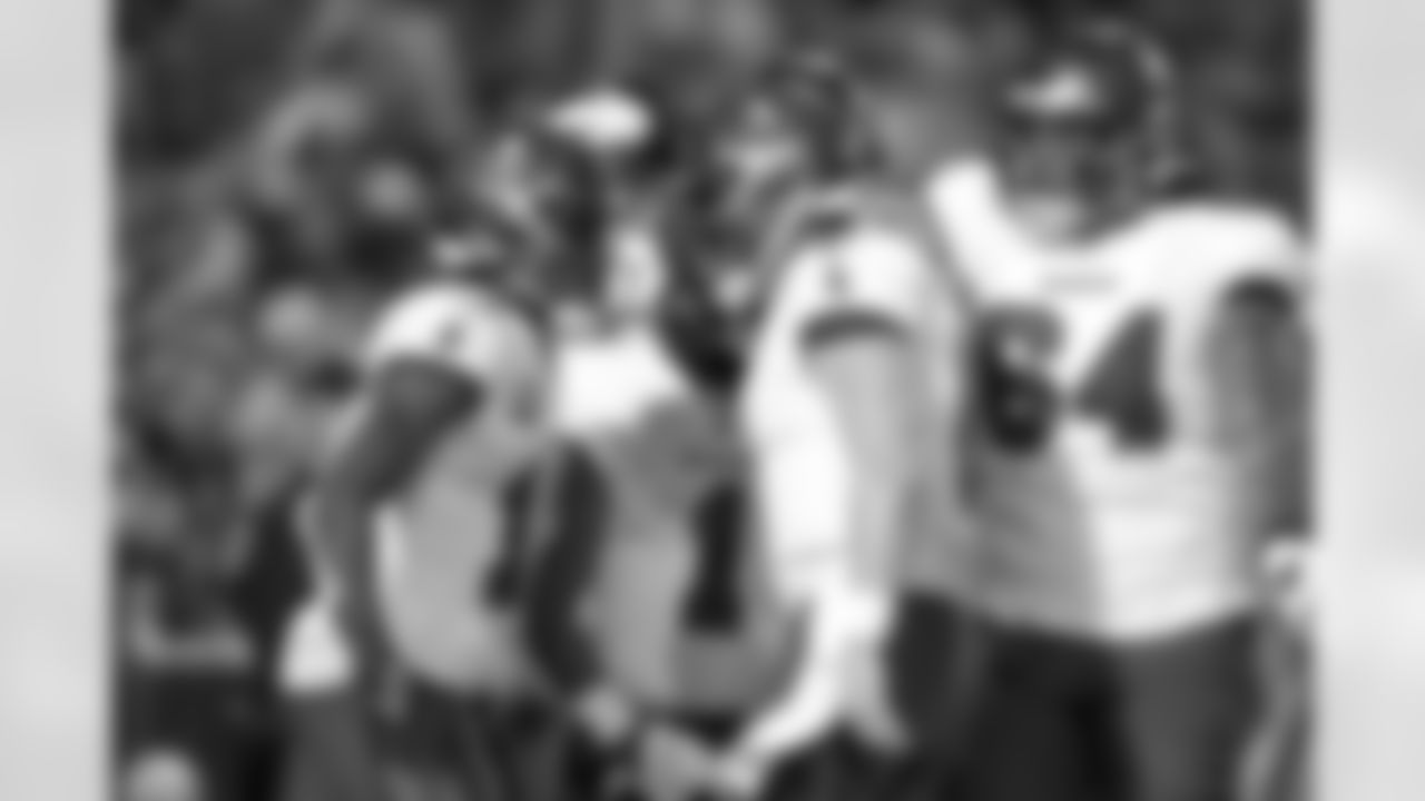 Bucs vs. Bills