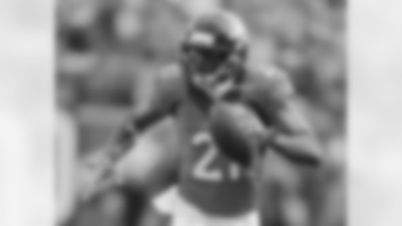 CB Aqib Talib
