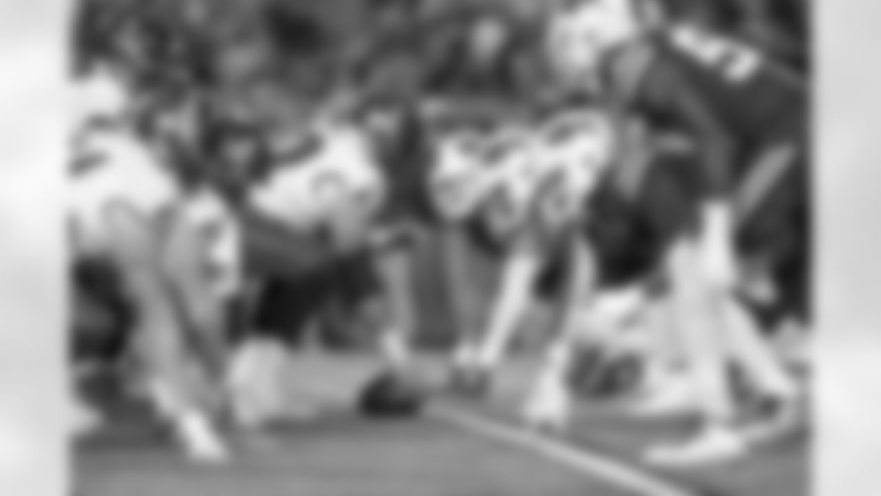 Bucs vs. Bills
