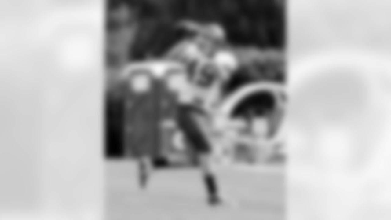 LB Joe Holland