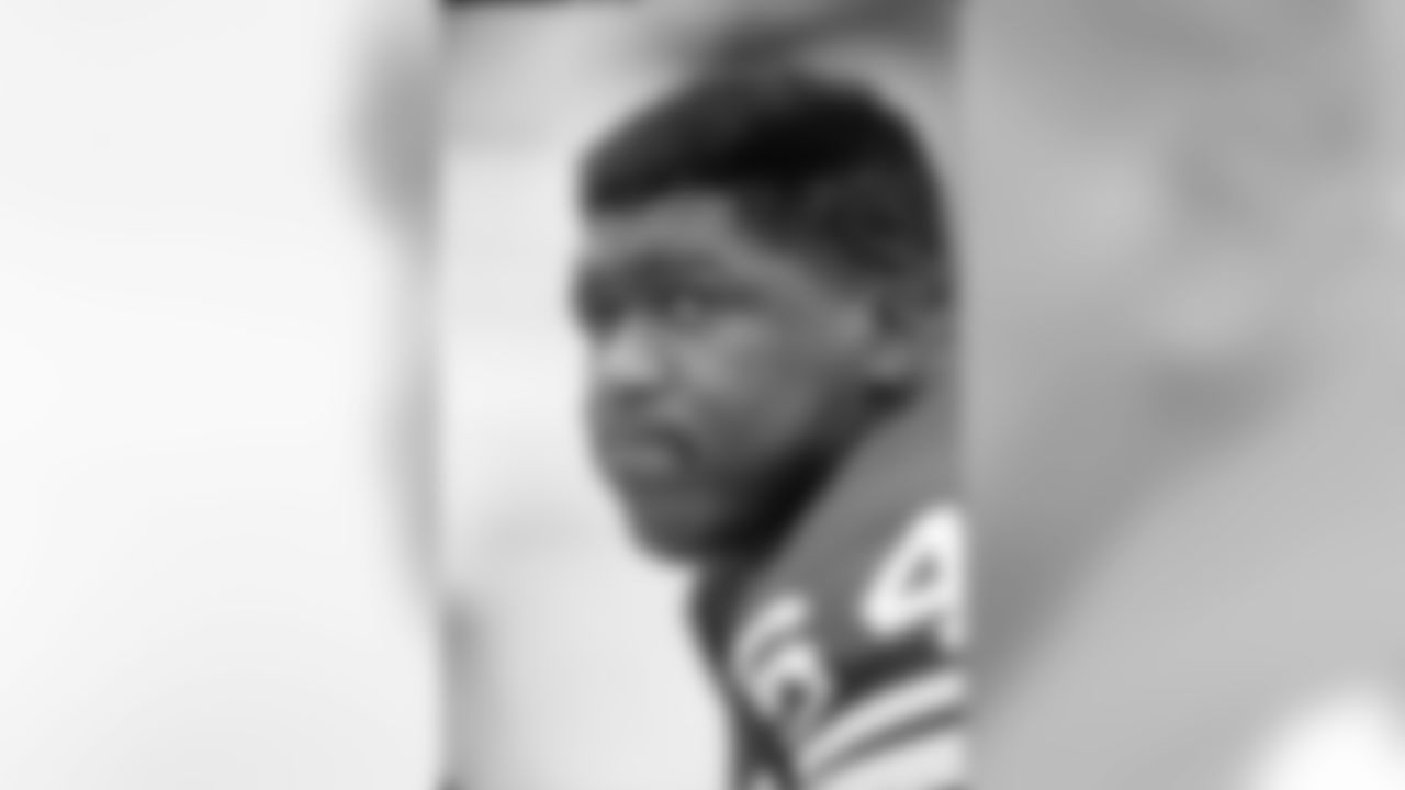 1988-Randall McDaniel, Vikings