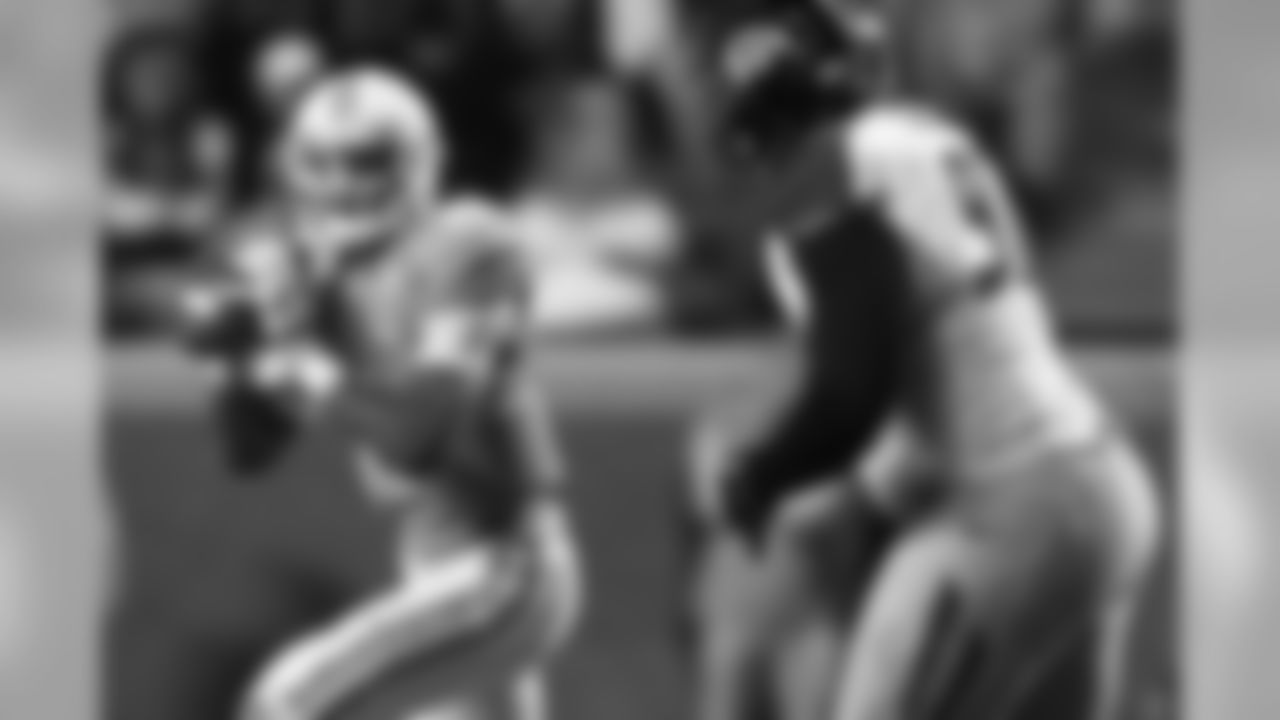 QB Josh Dobbs, Tennessee
