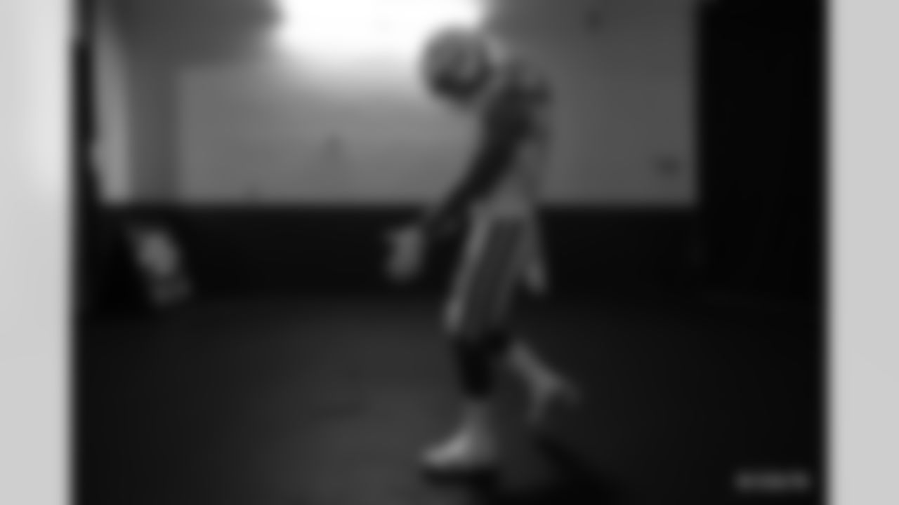 11 WR Michael Pittman Jr.