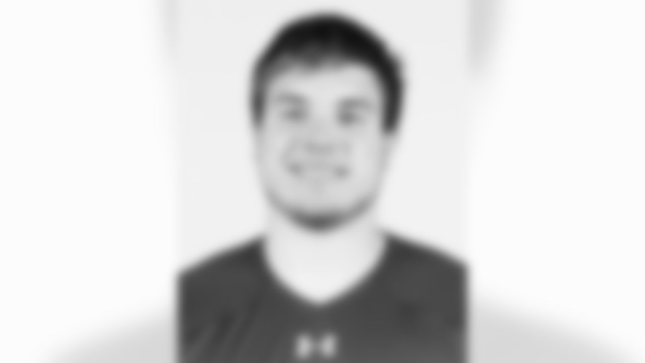 74 Jack Conklin OT JR - Michigan State