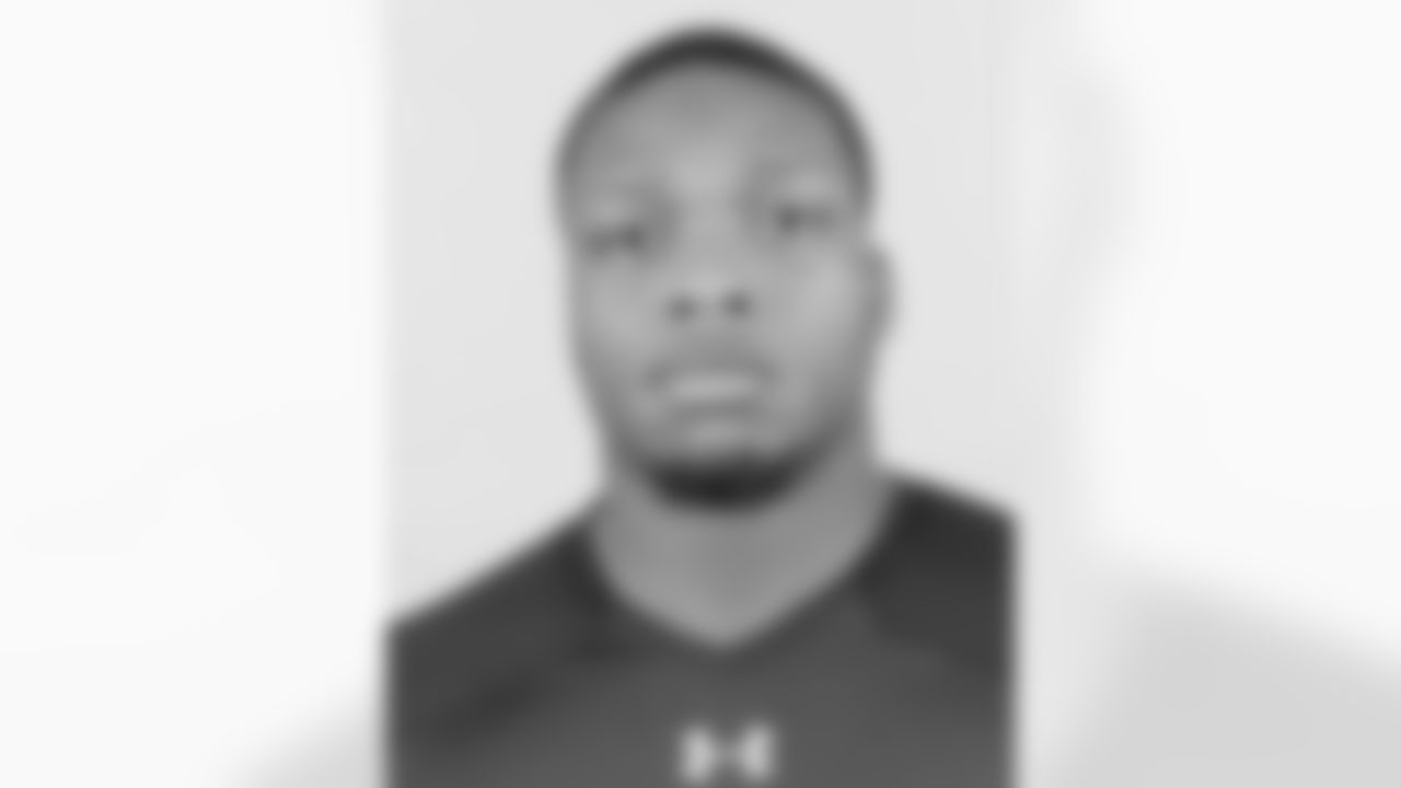 Okwara, Romeo DL SR. - NOTRE DAME