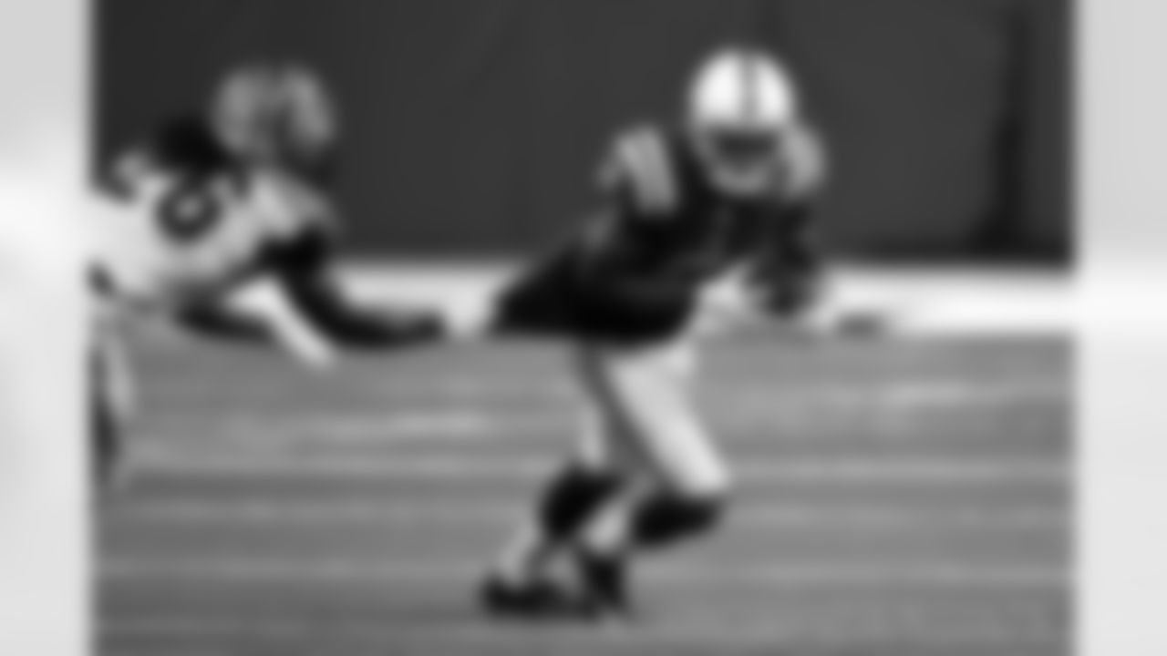 11 Bray, Quan WR