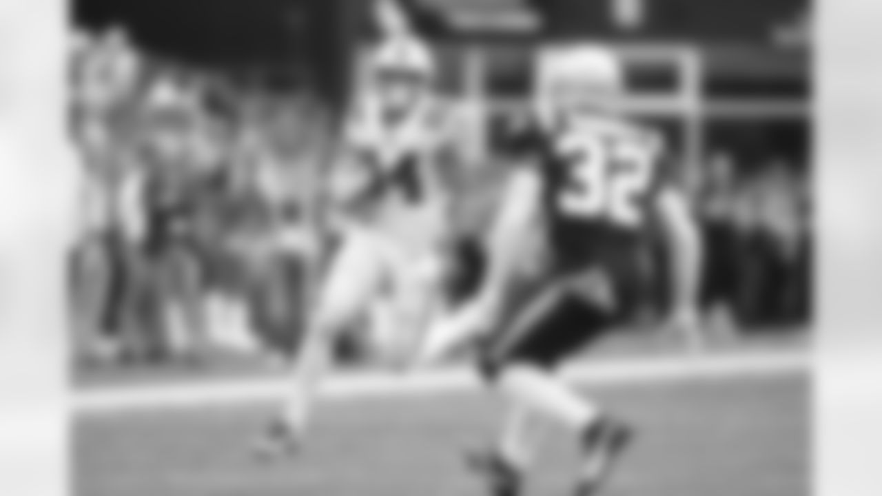 14 WR Alec Pierce