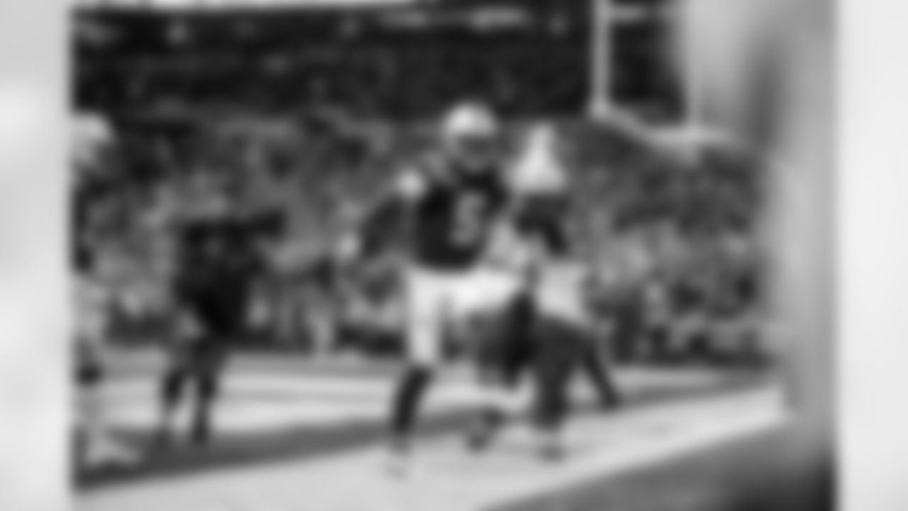 5 QB Anthony Richardson