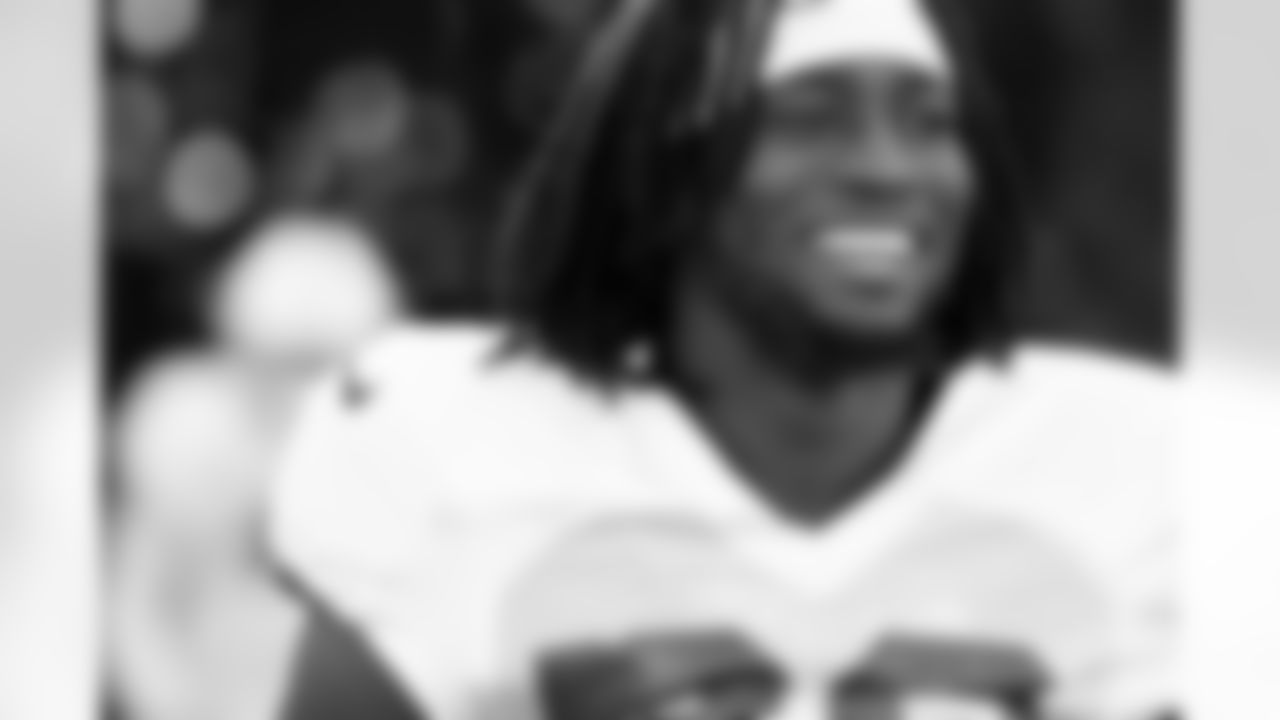 30 CB Darius Rush
2023 Colts Training Camp - Grand Park