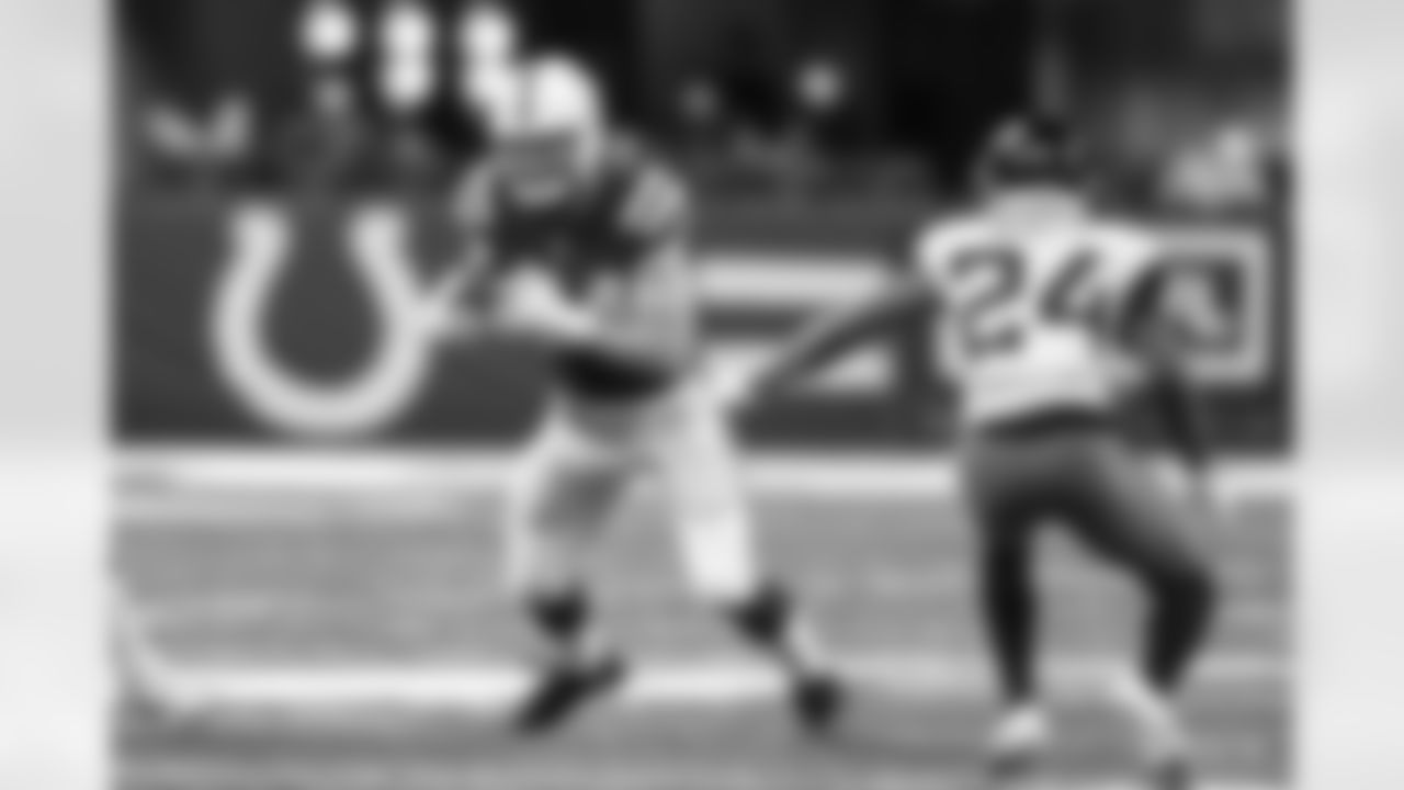 84 TE Jack Doyle