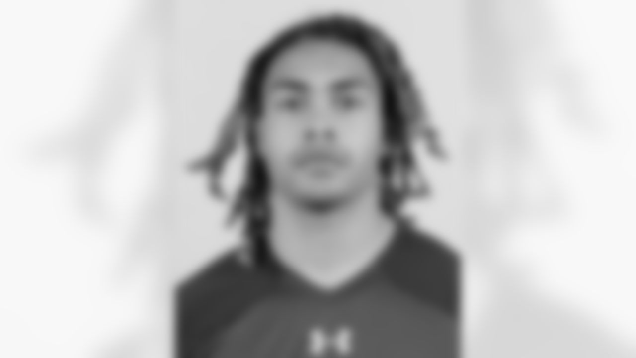 7 Fuller, Will WR JR. - NOTRE DAME