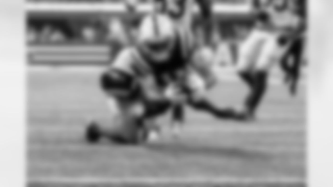 11 WR Michael Pittman Jr.