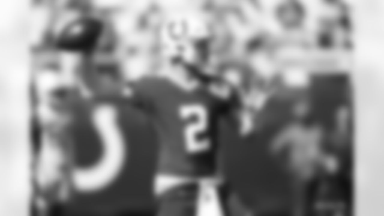 2 QB Carson Wentz