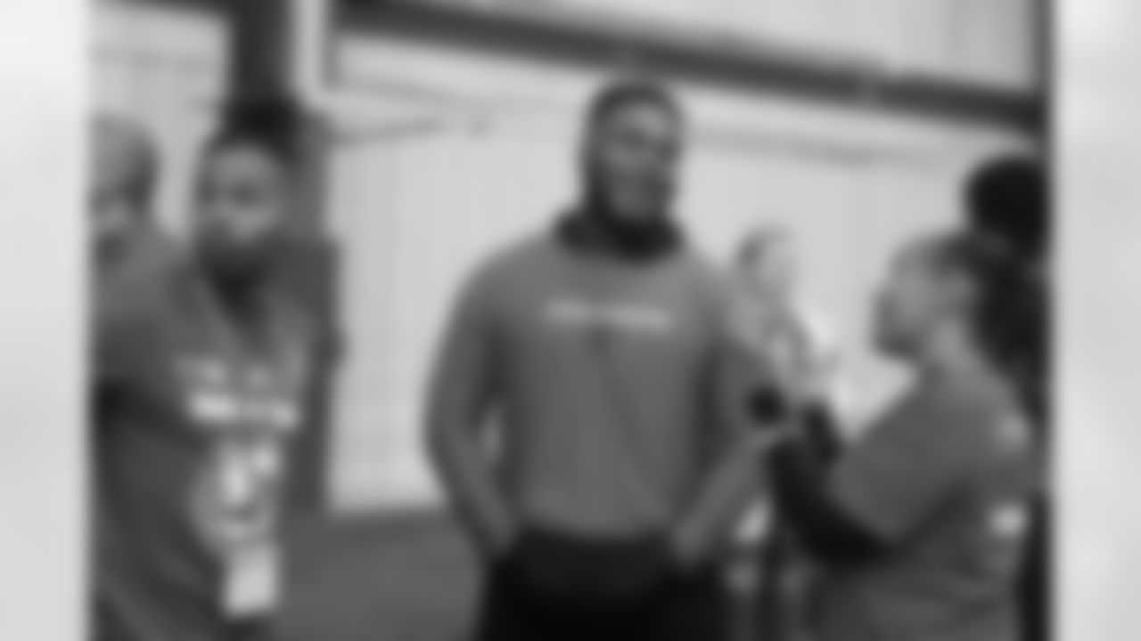 DT Grady Jarrett