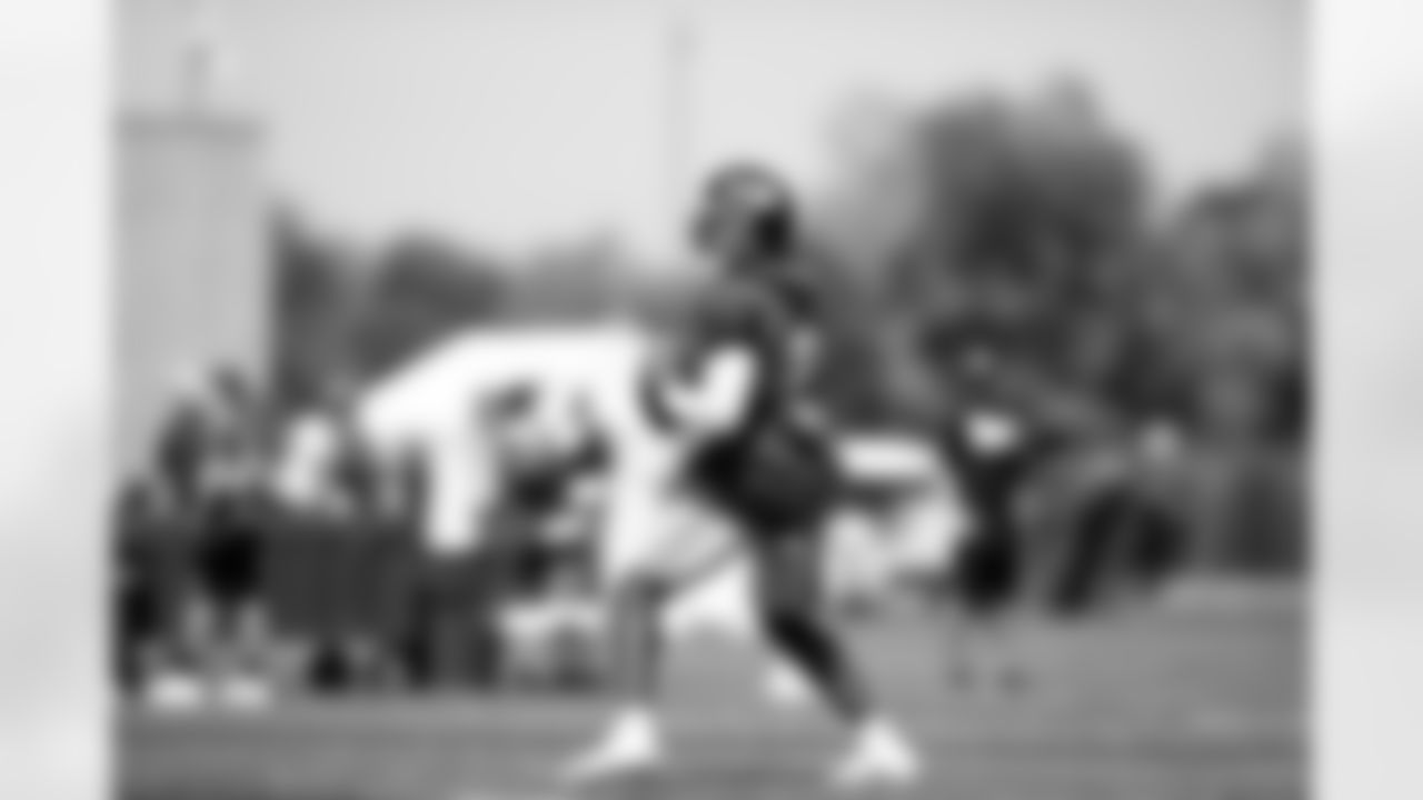 Tyrod Taylor (2)