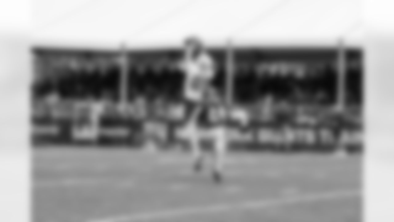 TE Tommy Sweeney (89)