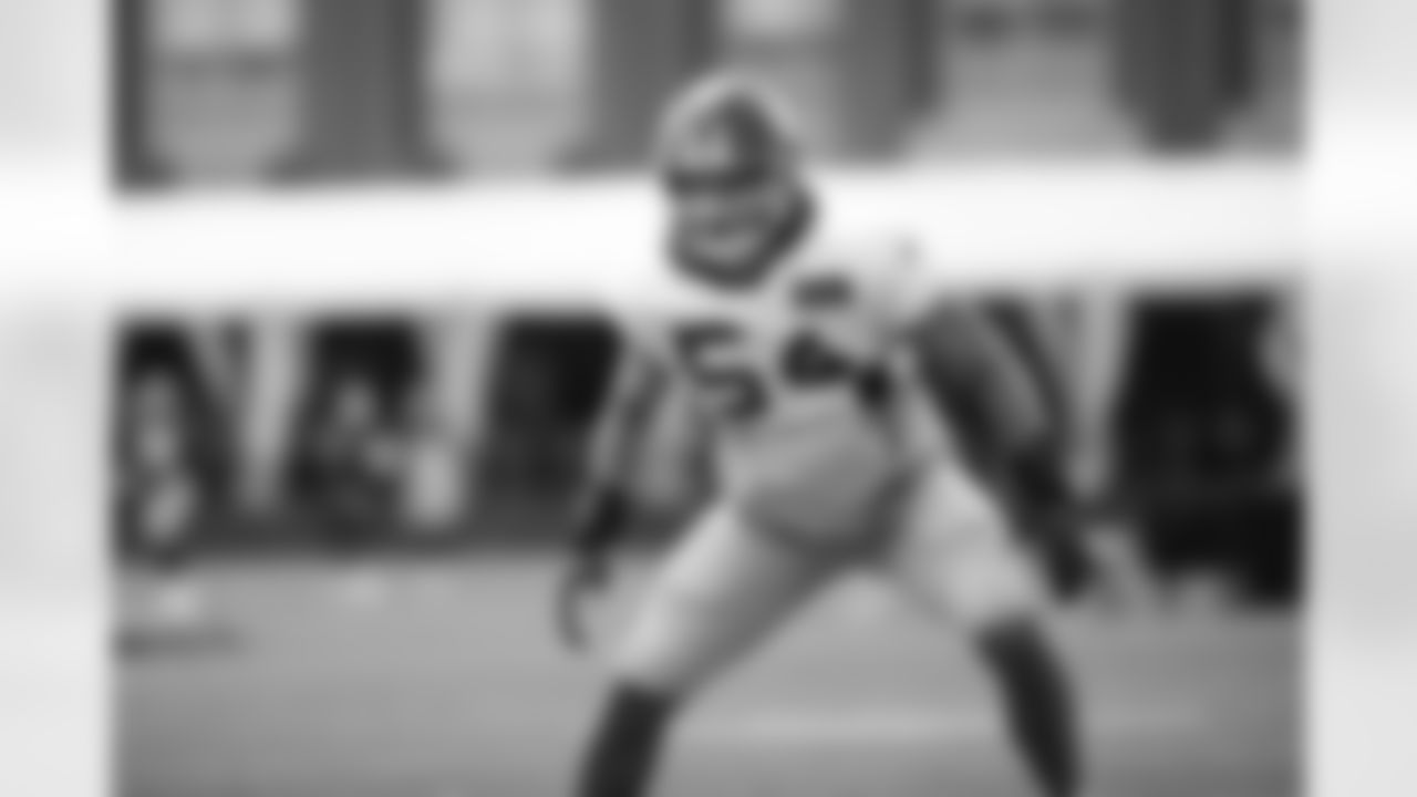 Blake Martinez (54)