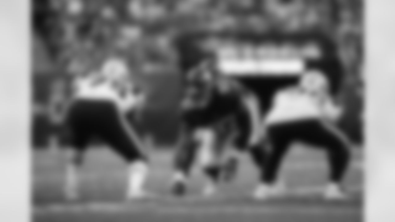 Dexter Lawrence (97)